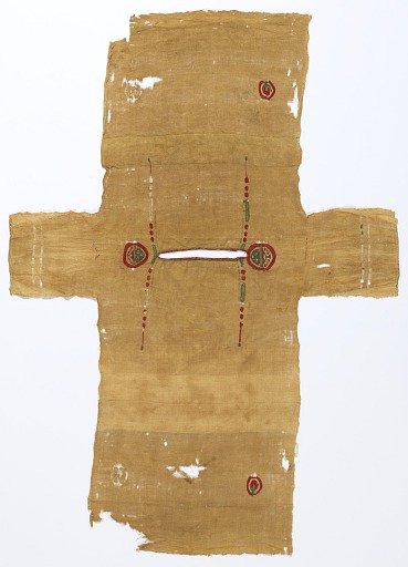 Child's tunic