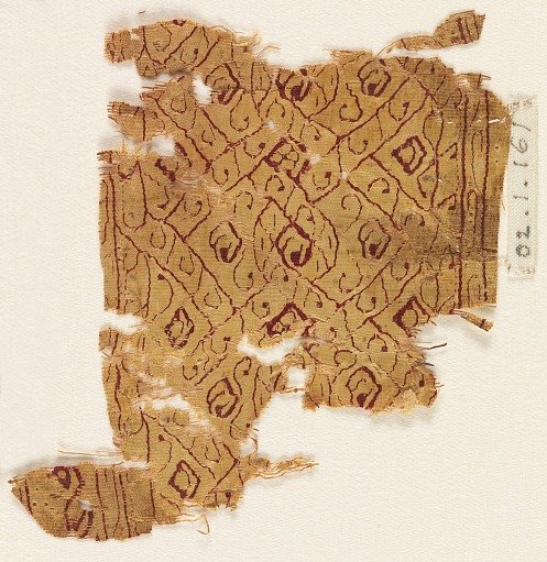 Band fragment
