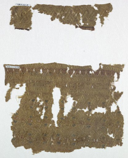 tiraz tapestry