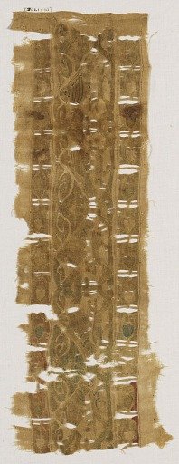 Band fragments