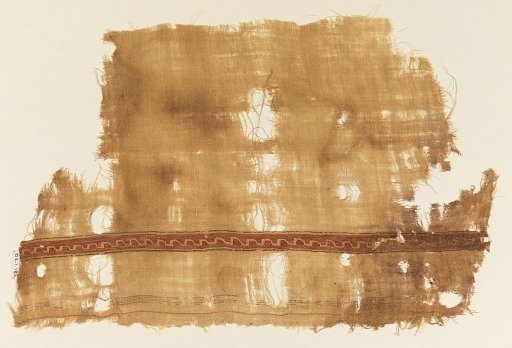 Band fragment