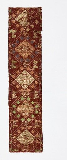 Sash or band