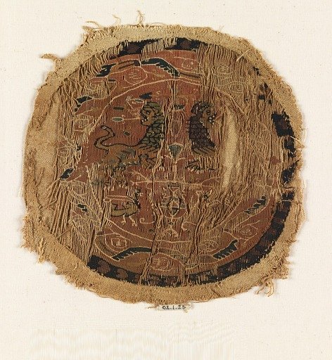 Medallion
