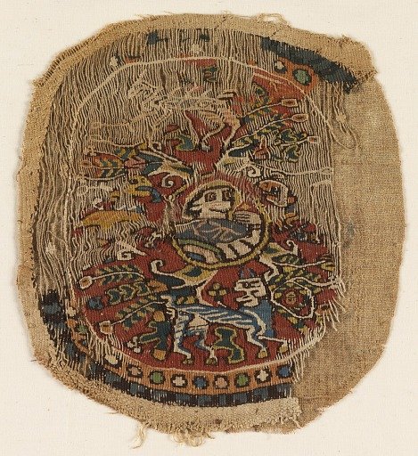 Medallion