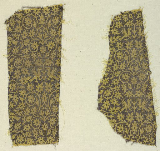 Fragments