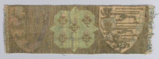 Band fragment