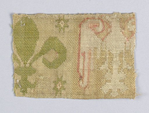 Band fragment