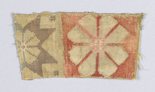 Band fragment