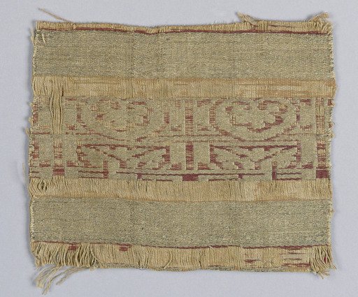 Band fragment