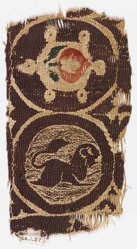 Band fragment