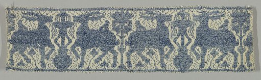 Towel fragment