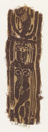 Band fragment