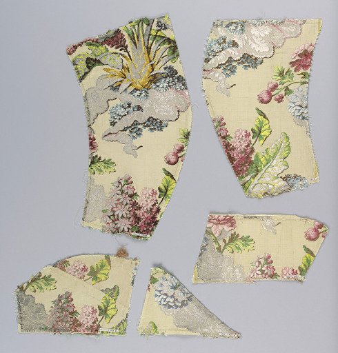 Fragments