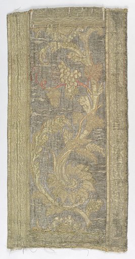 Border fragment