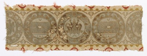 Border fragment