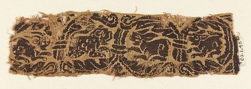 Band fragment