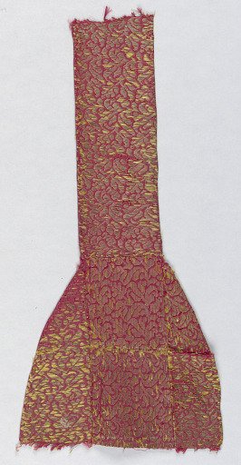 Maniple fragment