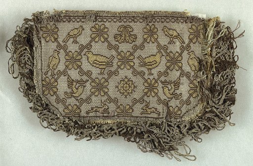 Panels for a bag