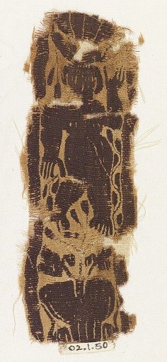 Band fragment
