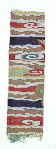 Rank badge