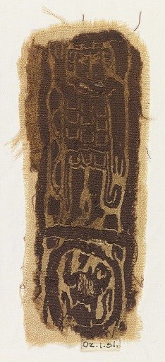 Band fragment