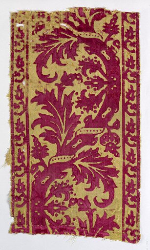 Border fragment