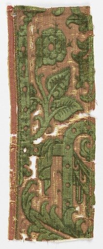 Border fragments