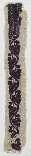 Band fragment