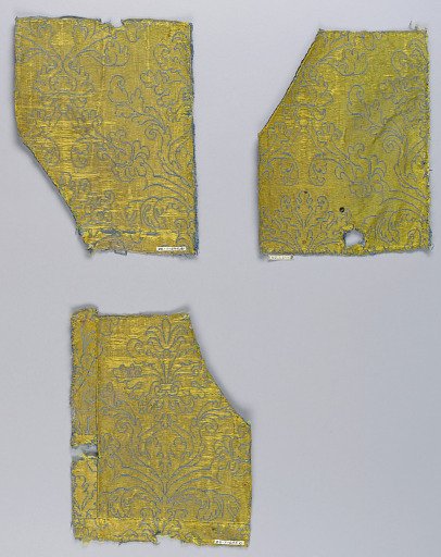 Fragments