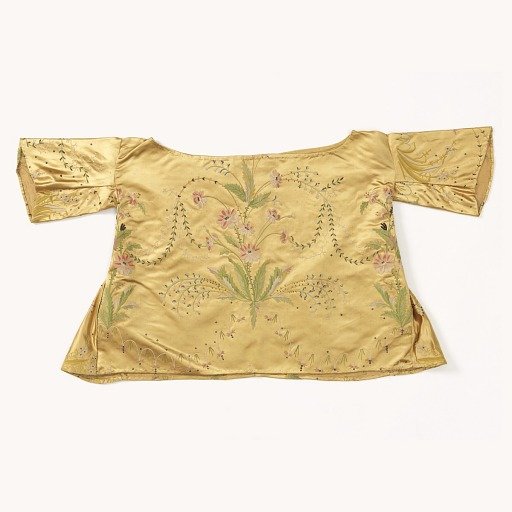 Child's blouse