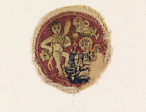 Medallion