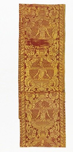 Orphrey band