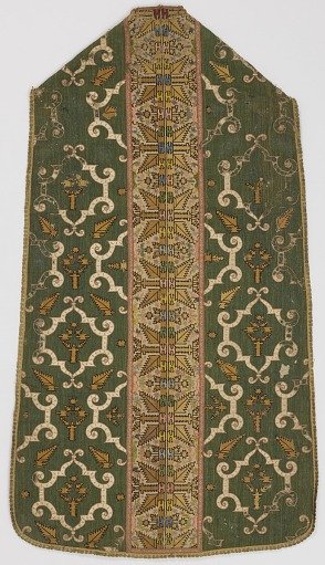 Chasuble