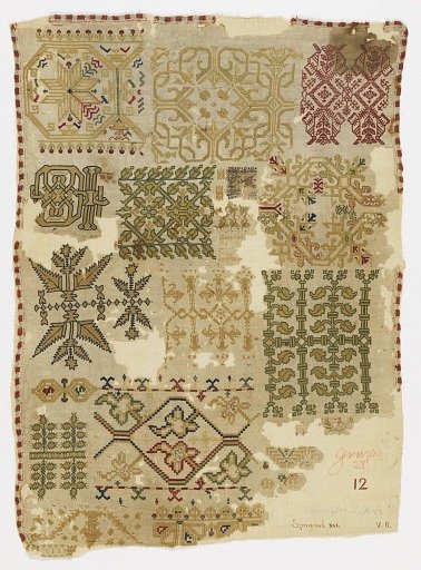 Sampler