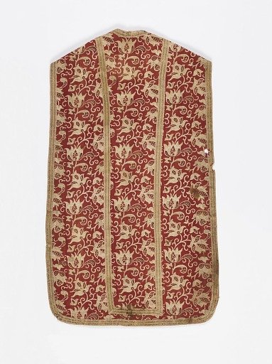 Chasuble