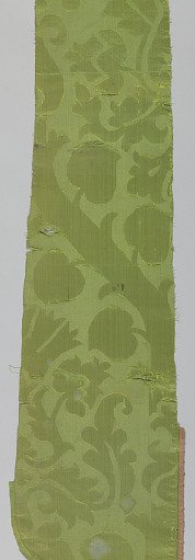 Chasuble fragments