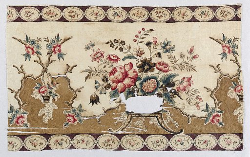 Border fragment