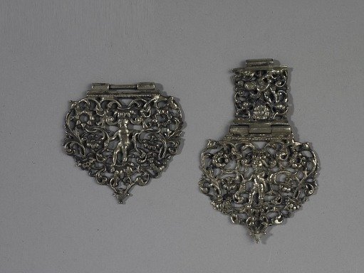 Book Clasp