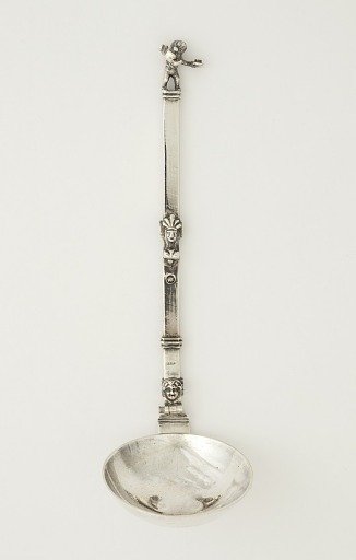 Fork with Detachable Spoon