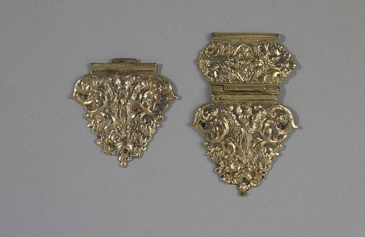 Book Clasp