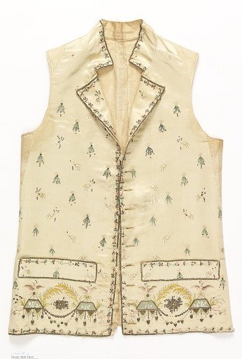 Waistcoat