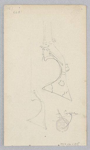 Flintlock riffle