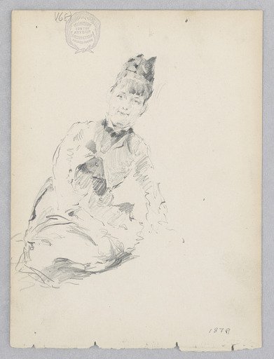 Woman