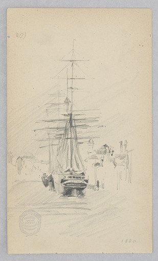 Schooner