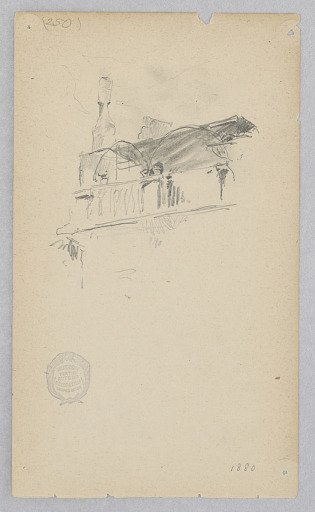 Roof Terrace