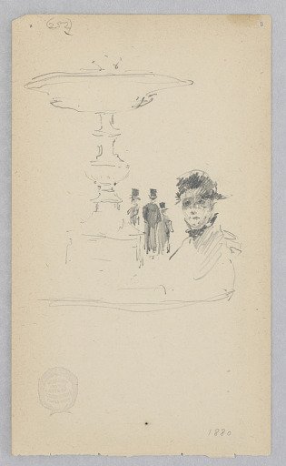 Fountain