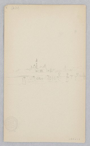 View of Venice, Italy