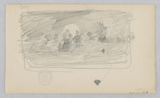 Seascape