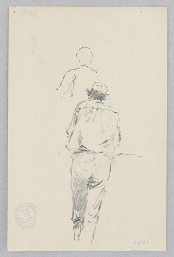 James McNeill Whistler