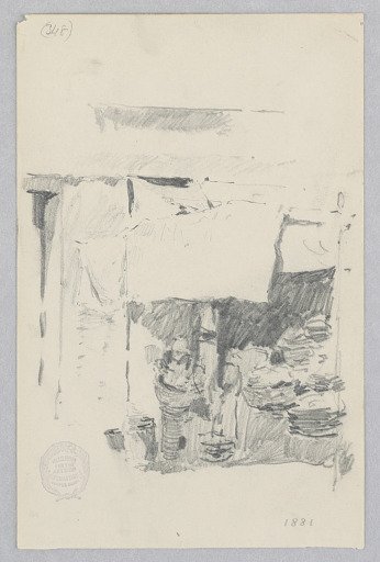 Store front